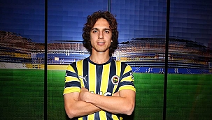Fenerbahçe'ye geri dönüyor! Veda mesajını paylaştı
