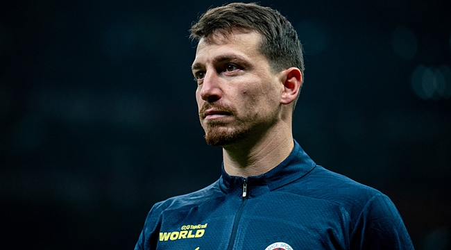 Fenerbahçe'ye müjde! Mert Hakan Yandaş paylaştı