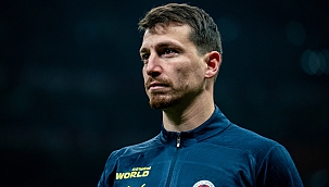 Fenerbahçe'ye müjde! Mert Hakan Yandaş paylaştı