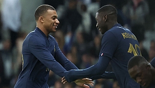 Osimhen seviyesinde golcü!