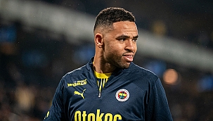 Fenerbahçe'ye sürpriz takas önerisi! Youssef En-Nesyri...