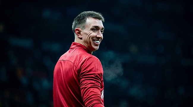 Fernando Muslera kararını verdi! 2 kupayla veda...