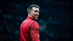 Fernando Muslera kararını verdi! 2 kupayla veda...