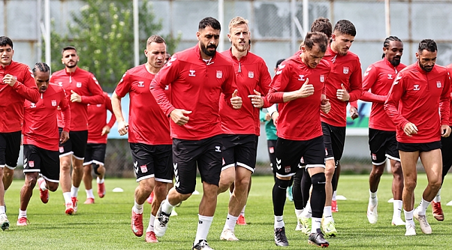 FIFA'dan resmi açıklama geldi! Sivasspor'a ceza...