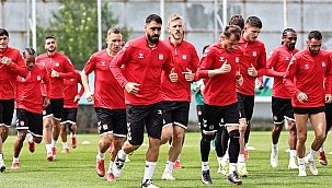 FIFA'dan resmi açıklama geldi! Sivasspor'a ceza...