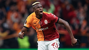 Fransa'dan Osimhen iddiası!