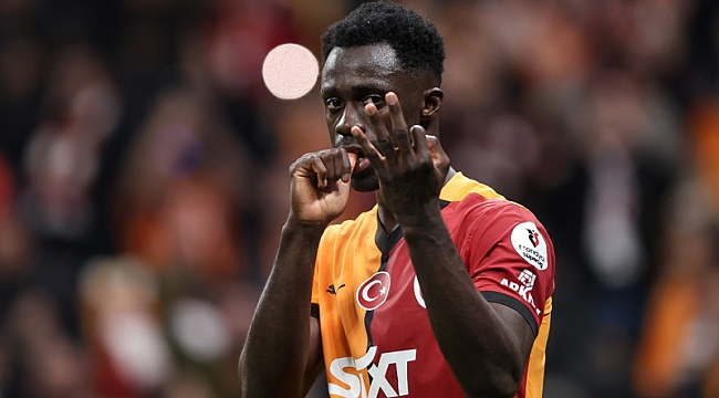Galatasaray'a çılgın prim!