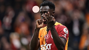 Galatasaray'a çılgın prim! 