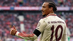 Galatasaray'a Sane fırsatı!