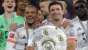 Galatasaray'a Sane müjdesi!