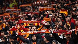 Galatasaray'da dev gelir! Tam 2.3 milyar lira...