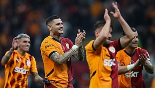 Galatasaray'da veda ihtimali!