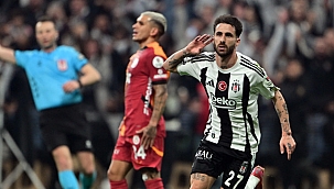 Galatasaray'dan yılın sürprizi!