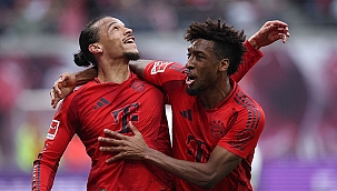 Galatasaray hedefleri belli! Ya Sane ya da Coman...