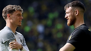 Galatasaray, Berkan ve Kerem'in alternatifini buldu!