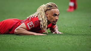 Galatasaray, Sacha Boey için pusuda! Kiralama planı...