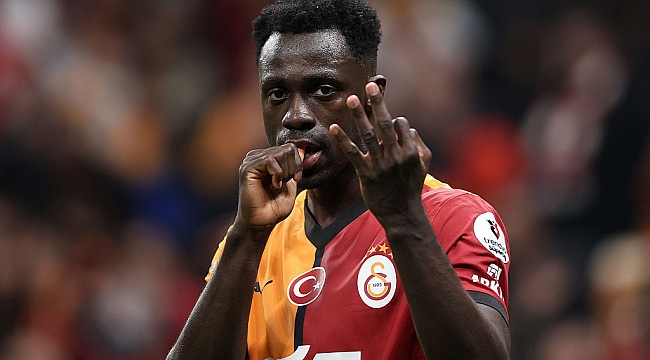 Galatasaray Sanchez'in bonservisini belirledi