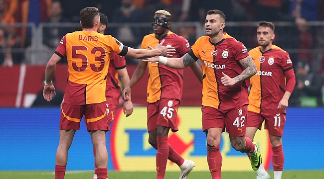 Galatasaray - Sivasspor muhtemel 11'ler