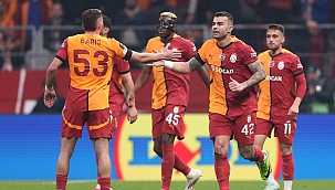 Galatasaray - Sivasspor muhtemel 11'ler