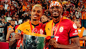 Galatasaray tarihine damga vuran yabancı golcüler