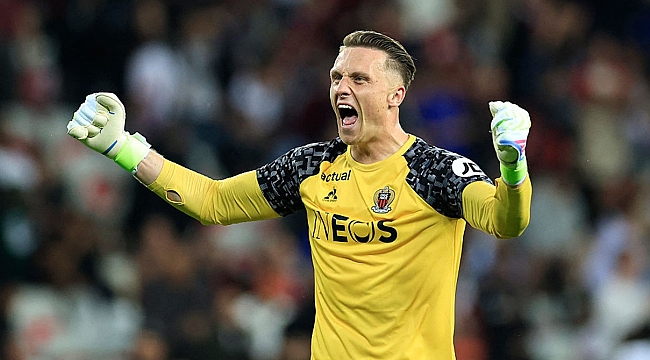 Galatasaray, yeni kaleci için pazarlıklara başladı!