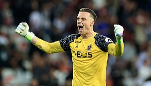 Galatasaray, yeni kaleci için pazarlıklara başladı!