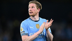 Gardi temaslara başladı!