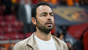 Gaziantep FK'da Selçuk İnan dönemi resmen sona erdi!