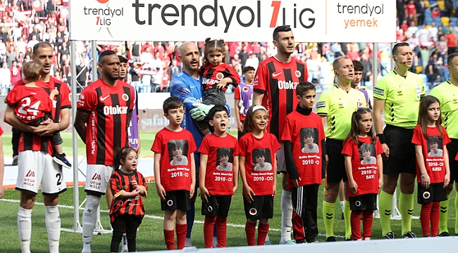 Gençlerbirliği, Süper Lig yolunda!