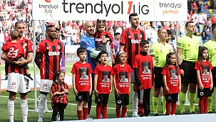 Gençlerbirliği, Süper Lig yolunda!