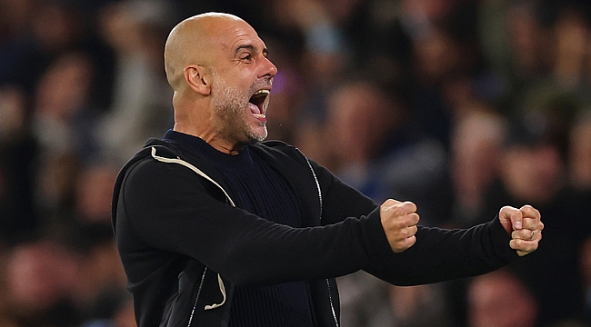 Guardiola kararını açıkladı! Emeklilik ve ayrılık zamanı...