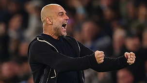 Guardiola kararını açıkladı! Emeklilik ve ayrılık zamanı...