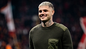 ''Her şeyi kazanıyoruz''