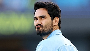 İlkay Gündoğan'da mutlu son!