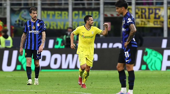 Inter büyük fırsat tepti!