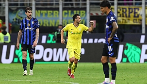 Inter büyük fırsat tepti!