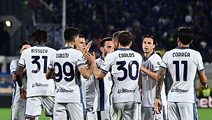 Inter hata yapmadı ama şampiyonluğu kaçırdı!