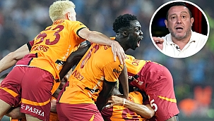 ''İşler iyi giderken söyleyelim!''