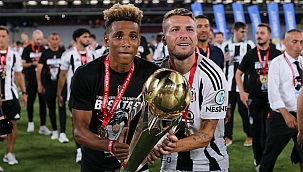 İşte Süper Kupa'nın yeni formatı!