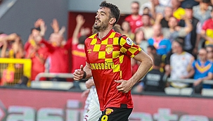 İzmir'de puanlar paylaşıldı! Göztepe fırsatı kaçırdı