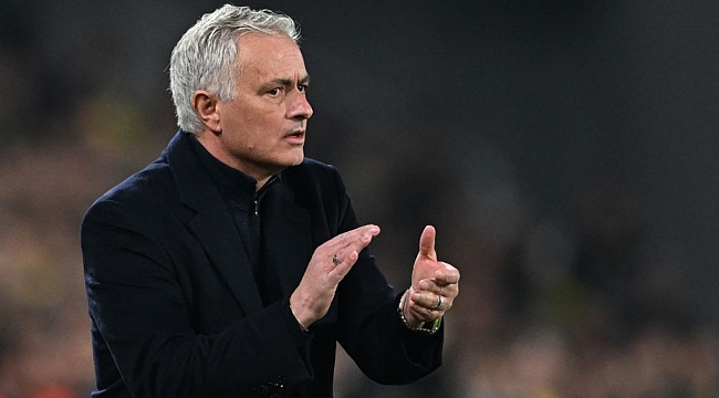 Jose Mourinho'ya çılgın teklif!