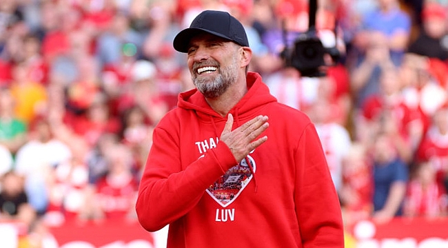 Jürgen Klopp sahalara geri dönüyor! Yeni adresi...