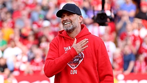 Jürgen Klopp sahalara geri dönüyor! Yeni adresi...