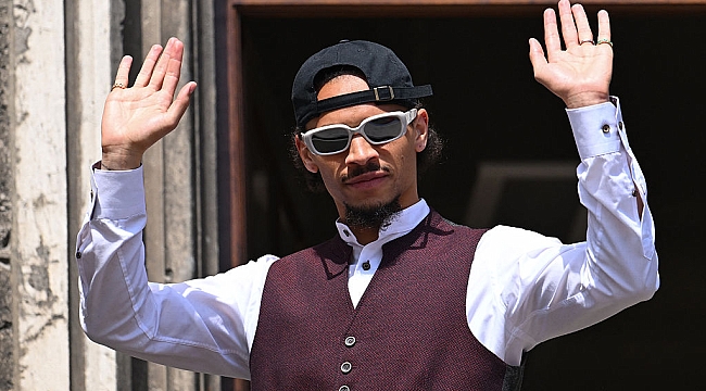 Leroy Sane'den iyi haber!