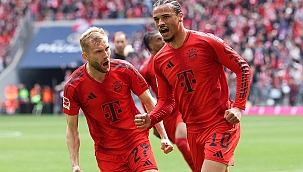 Leroy Sane teklifi netleşti!