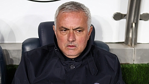 'Ligde garip şeyler oldu'