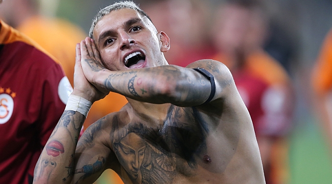 Lucas Torreira'dan Boca Juniors açıklaması: 'Teklif...'