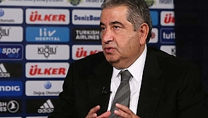 Mahmut Uslu'dan ''istifa'' çağrısı