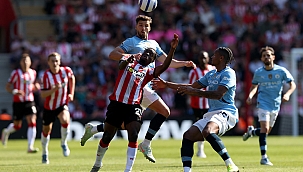 Manchester City'e şok! Devler Ligi tehlikede...