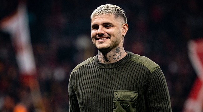 Mauro Icardi gerçeği! Seneye takıma katılacak...
